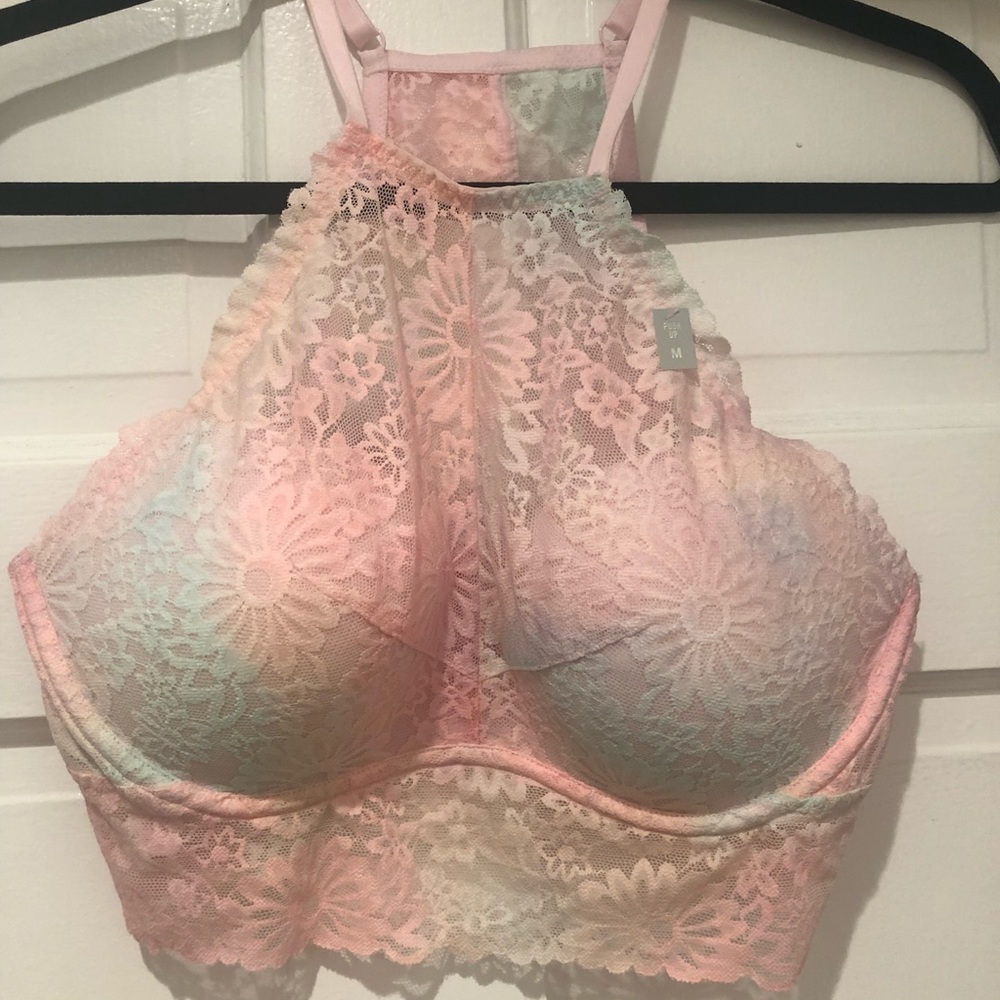 New with Tags Victoria Secret Bra